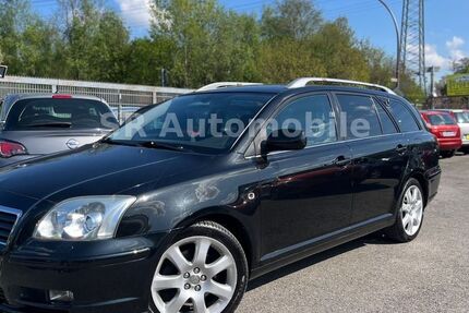 Toyota Avensis 188.234 km 4.500 &euro; Bottrop 46238