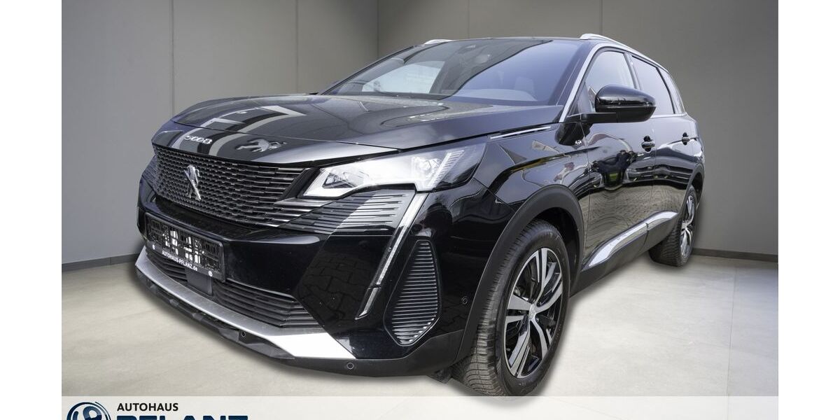 Peugeot 5008 26.062 km 32.110 € Bochum 44801