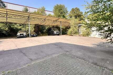 Halle in Wuppertal 549.000 € 680 m² zimmer