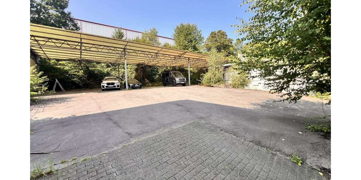 Halle in Wuppertal 549.000 € 680 m² zimmer