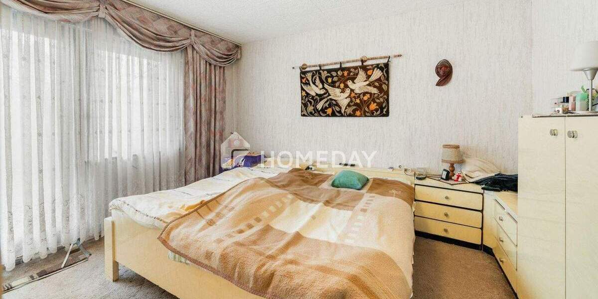 Reihenmittelhaus Recklinghausen König-Ludwig - 6 Zimmer, 125 m&sup2;, 415.000&euro; | Angebot:25628643