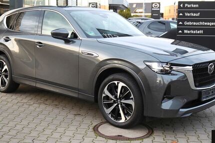 Mazda CX-60 82.144 km 35.977 € Bottrop-Kirchhellen 46244