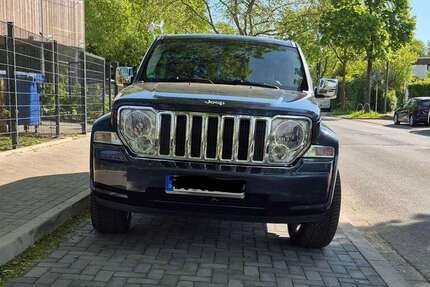 Jeep Cherokee 223.000 km 8.950 &euro; Dortmund, Stadt 44328