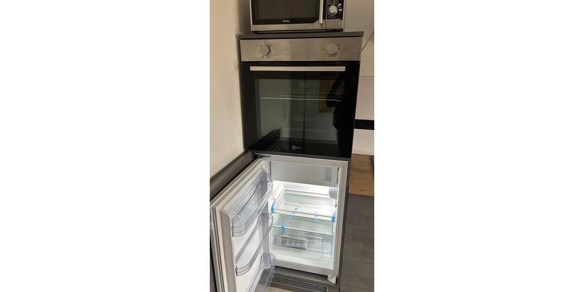 Zwei-Zimner-Wohnung în Hasslinghausen-Sprockhövel zimmer