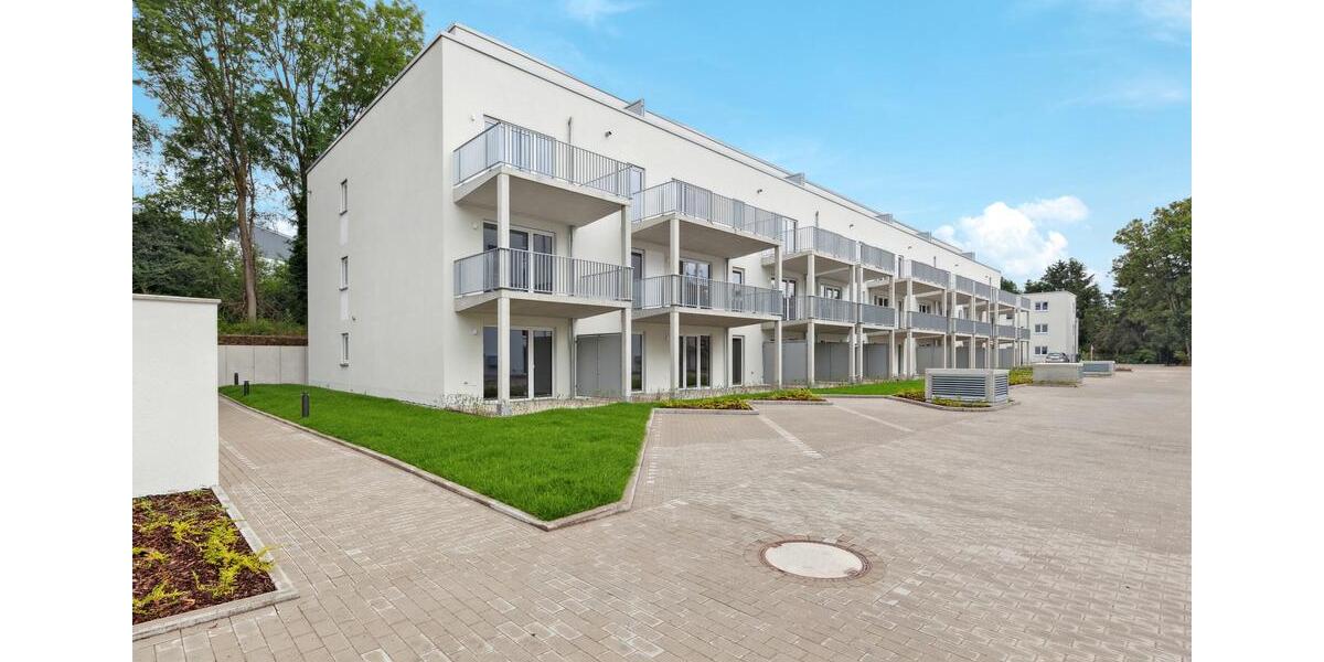 Erdgeschoßwohnung Bochum Bochum-Südwest - 2 Zimmer, 71 m&sup2;, 995&euro; | Angebot:26349662