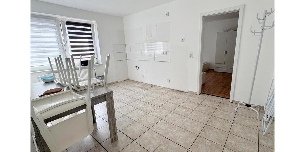 Etagenwohnung Gelsenkirchen Rotthausen - 1.5 Zimmer, 40 m&sup2;, 400&euro; | Angebot:26311925