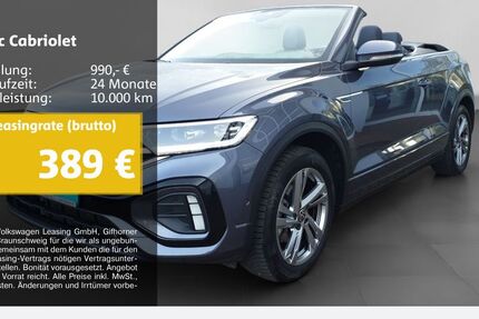 VW T-Roc 25.237 km 33.390 &euro; Bochum 44892