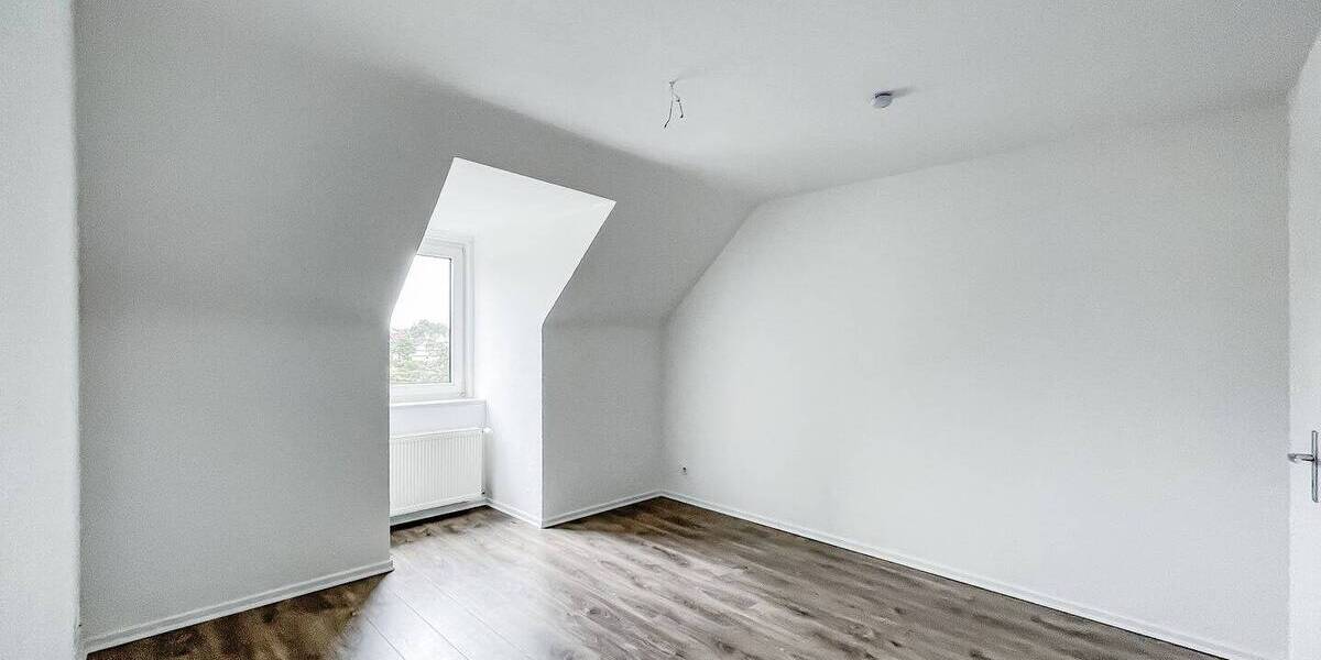 Etagenwohnung Herne Wanne-Süd - 4 Zimmer, 86 m&sup2;, 780&euro; | Angebot:26343593