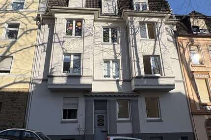 Wohnung Wuppertal Unterbarmen - 4 Zimmer, 117 m&sup2;, 1.050&euro; | Angebot:25717360