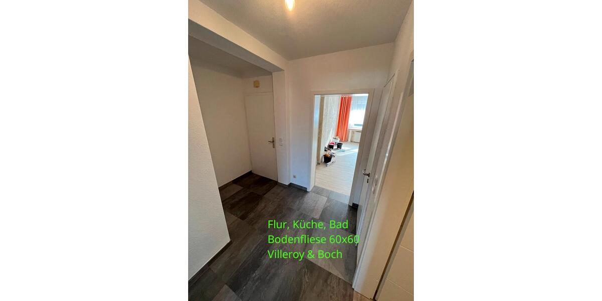 Erdgeschoßwohnung Duisburg Hamborn - 2 Zimmer, 40 m&sup2;, 80.000&euro; | Angebot:26414903