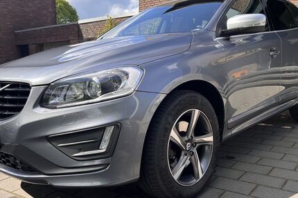 Volvo XC60 173.000 km 16.539 &euro; Datteln 45711