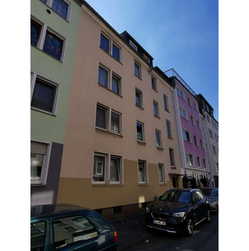 Wohnung zum Mieten in Dortmund 300 € 25 m²
