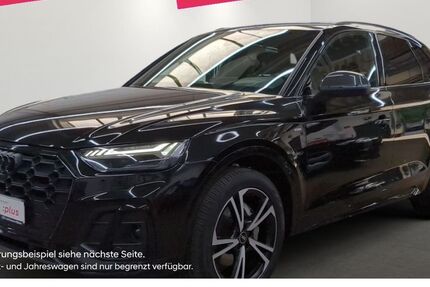 Audi Q5 28.926 km 35.450 &euro; Mülheim a.d. Ruhr 45481