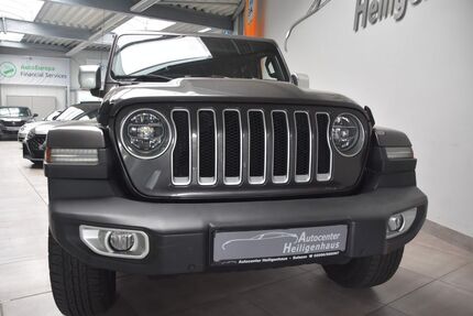 Jeep Wrangler 75.629 km 37.980 € Heiligenhaus 42579