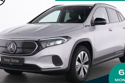 Mercedes-Benz EQA 47.835 km 27.945 € Essen 45309