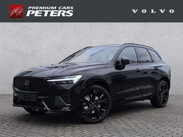 Volvo XC60 1.650 km 59.440 € Dortmund 44143