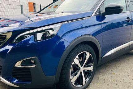 Peugeot 3008 76.000 km 19.500 &euro; Essen 45139