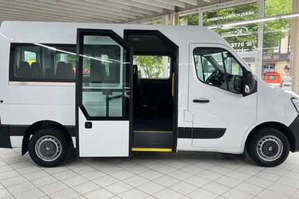 Renault Master 134.786 km 34.980 &euro; Schwelm 58332