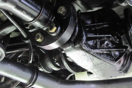 Mercedes-Benz 190 100.000 km 10.290 &euro; Mülheim / Ruhr 45473