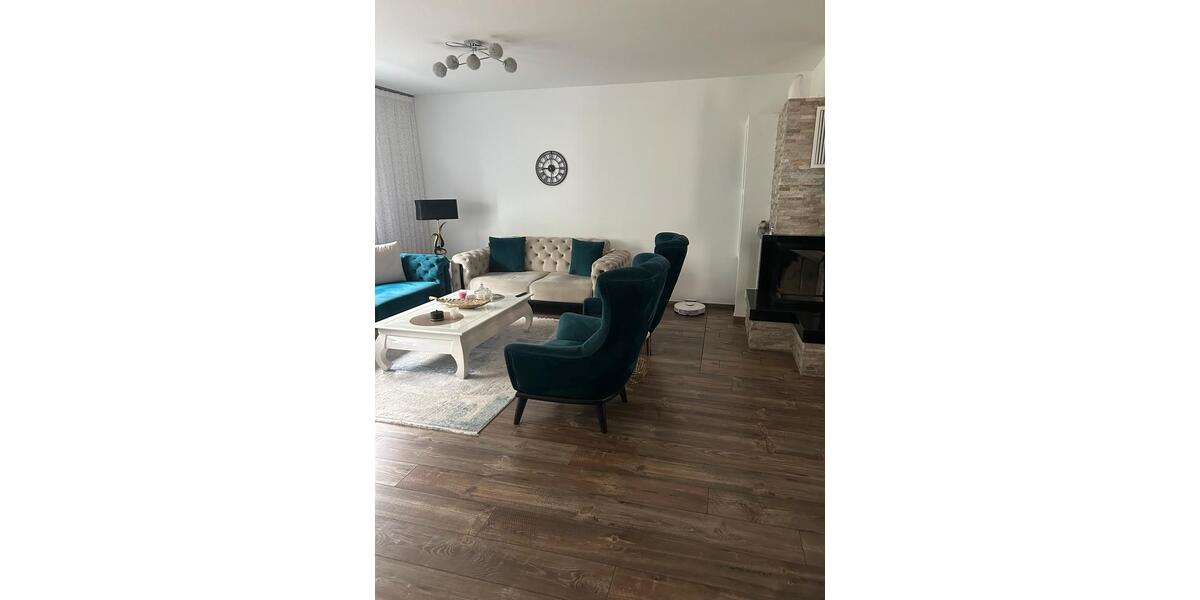Doppelhaushälfte Oberhausen Rothebusch - 5.5 Zimmer, 134 m&sup2;, 575.000&euro; | Angebot:27430346
