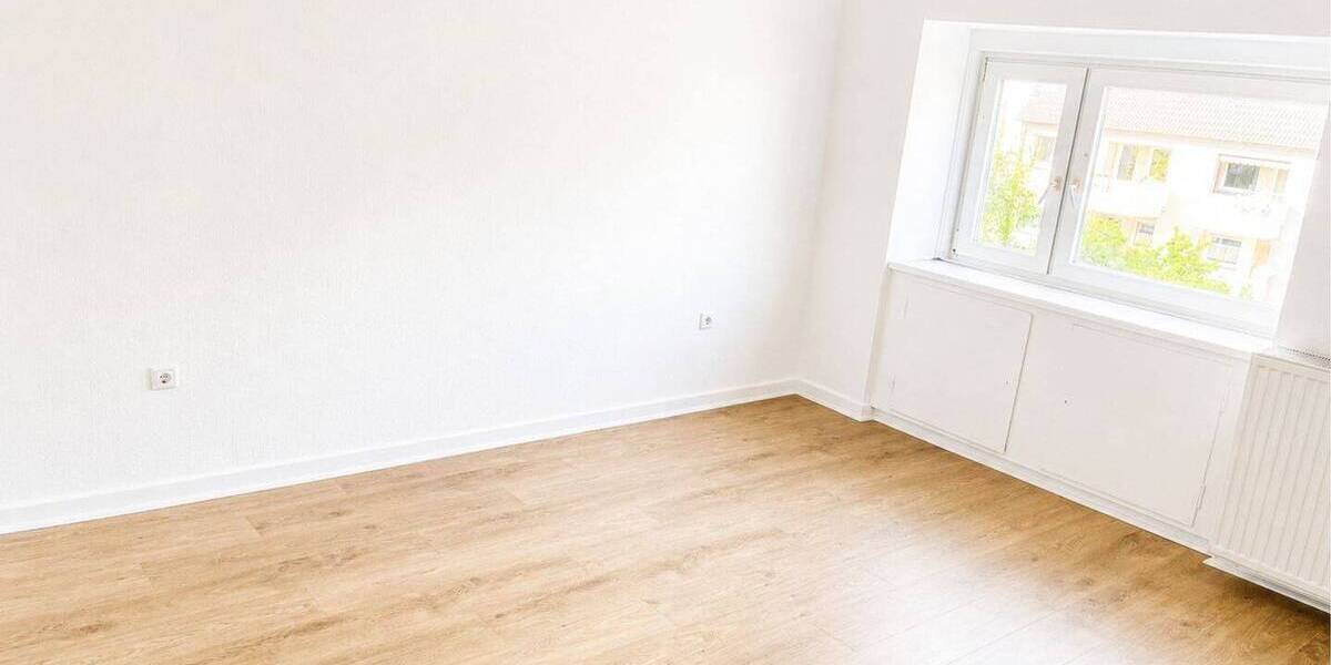 Etagenwohnung Herne Herne-Mitte - 2 Zimmer, 60 m&sup2;, 450&euro; | Angebot:26607254