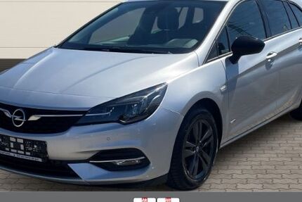 Opel Astra 20.450 km 15.990 &euro; Dorsten 46286