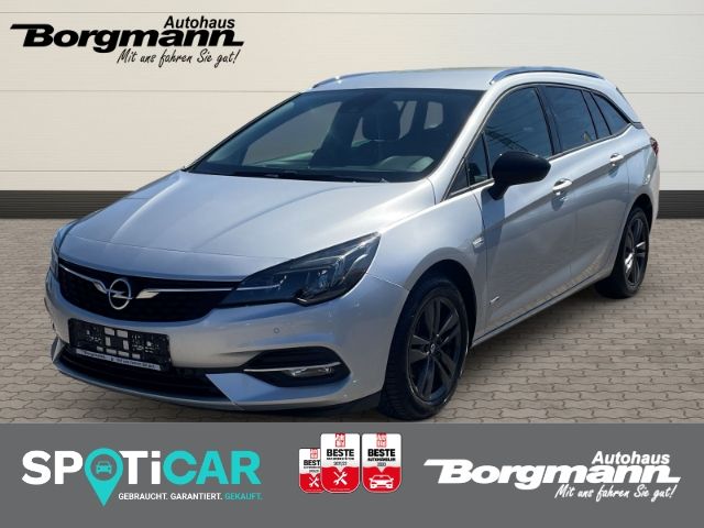 Opel Astra 20.450 km 15.990 &euro; Dorsten 46286