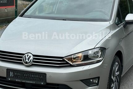 VW Golf Sportsvan 82.000 km 12.390 &euro; Oer Erkenschwick 45739