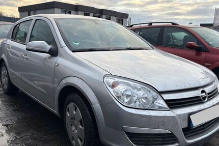 Opel Astra 162.000 km 2.750 &euro; Bottrop 46238