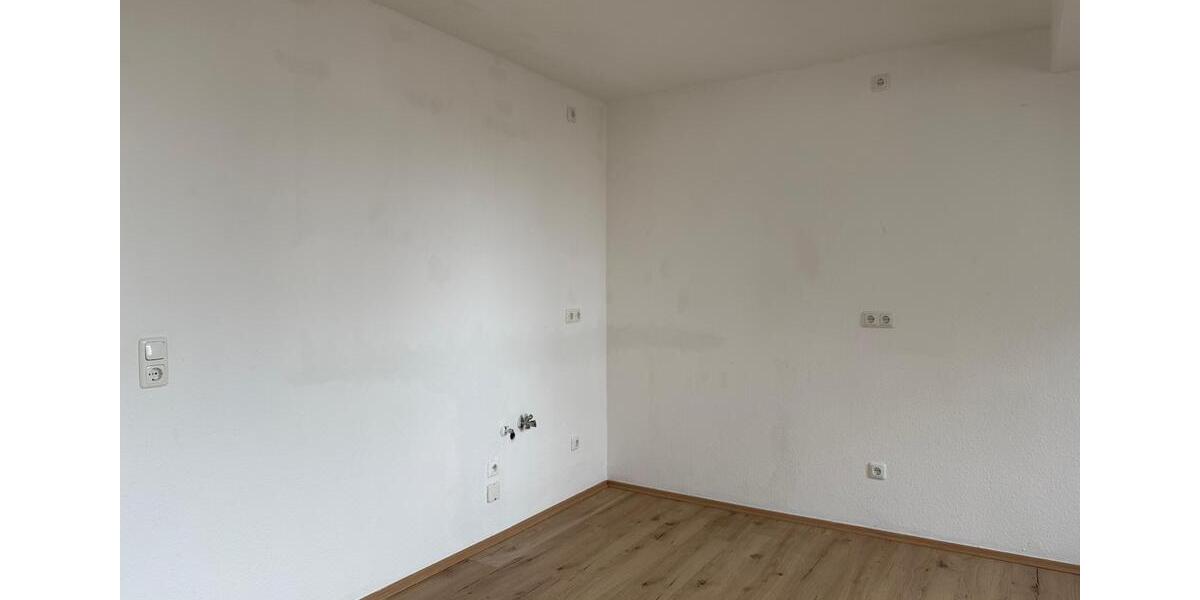 Helle Dachgeschosswohnung in der Innenstadt 3 zimmer