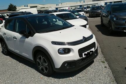 Citroen C3 50.161 km 7.900 &euro; Herten 45699
