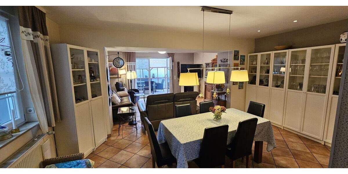 Mehrfamilienhaus, Wohnhaus Gelsenkirchen Hassel - 7 Zimmer, 152 m&sup2;, 420.000&euro; | Angebot:24377491