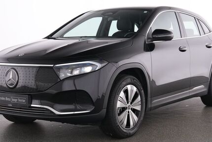 Mercedes-Benz EQA 16.474 km 38.685 &euro; Essen 45309
