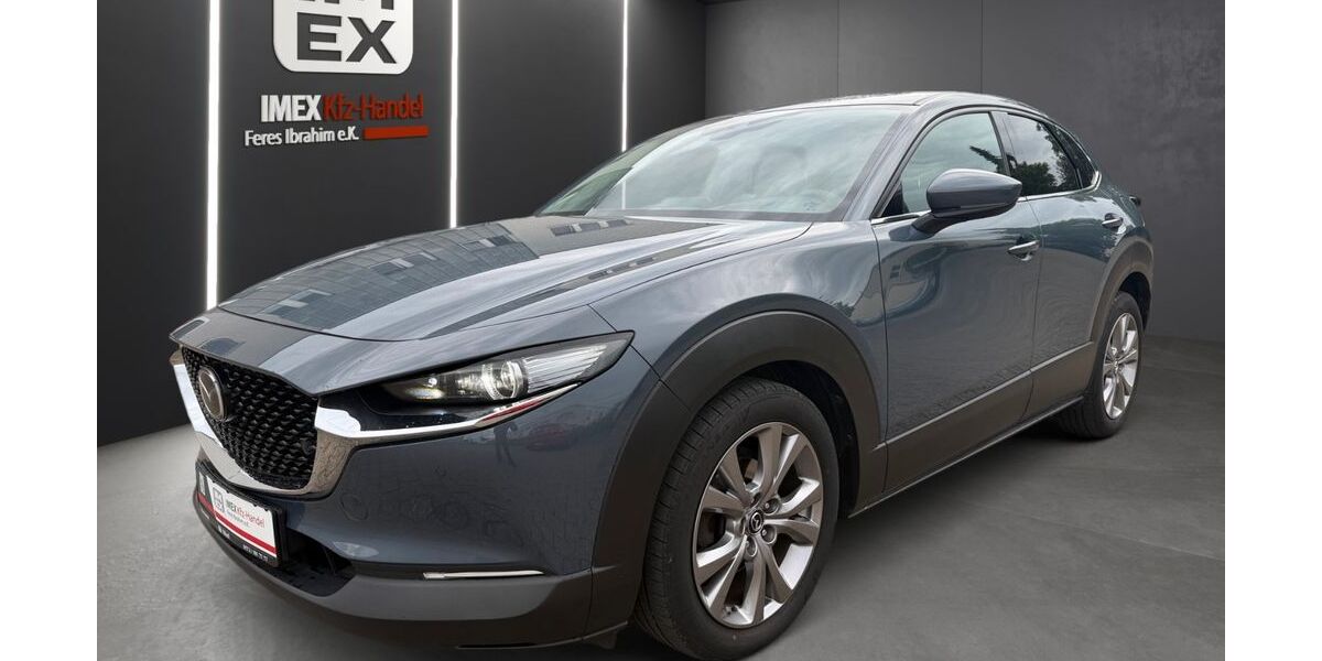 Mazda CX-3 149.000 km 13.900 &euro; Marl 45772