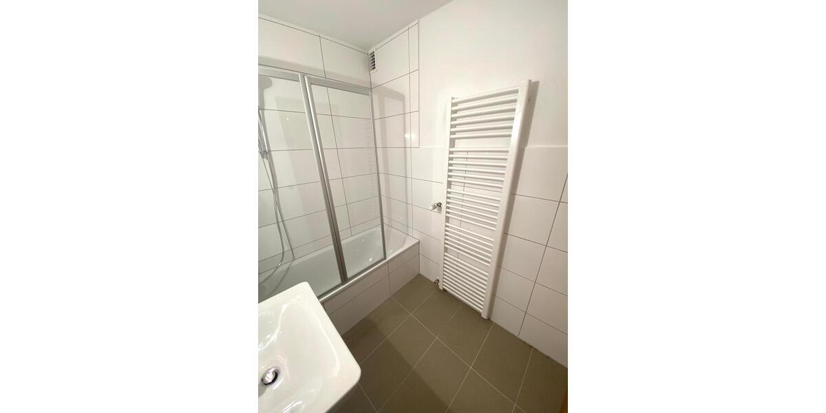 Helle 2 Zimmer Wohnung in Neudorf - Süd 2 zimmer