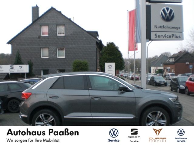 VW T-Roc 59.874 km 23.950 &euro; Oberhausen 46145