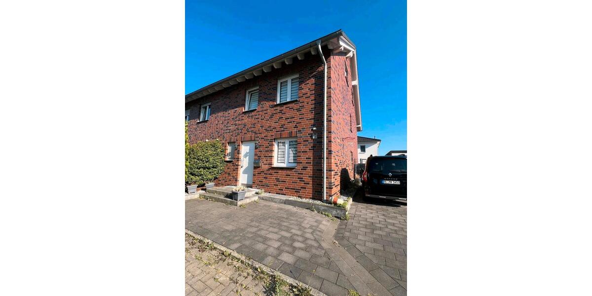 Doppelhaushälfte Recklinghausen Hillerheide - 7 Zimmer, 150 m&sup2;, 670.000&euro; | Angebot:27083301