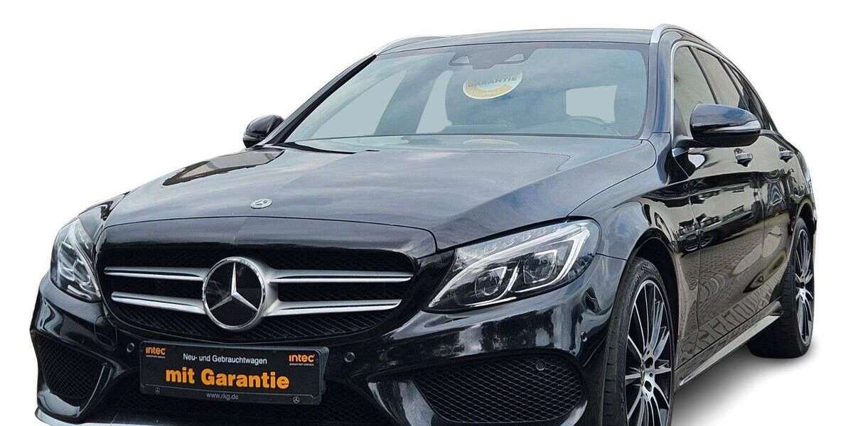 Mercedes-Benz C 250 198.601 km 16.180 &euro; Duisburg 47249
