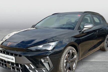 Cupra Leon 19.192 km 30.222 &euro; Dortmund 44269