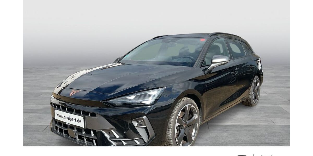 Cupra Leon 19.192 km 30.222 &euro; Dortmund 44269