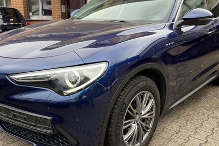 Alfa Romeo Stelvio 174.000 km 19.500 € Bochum 44793