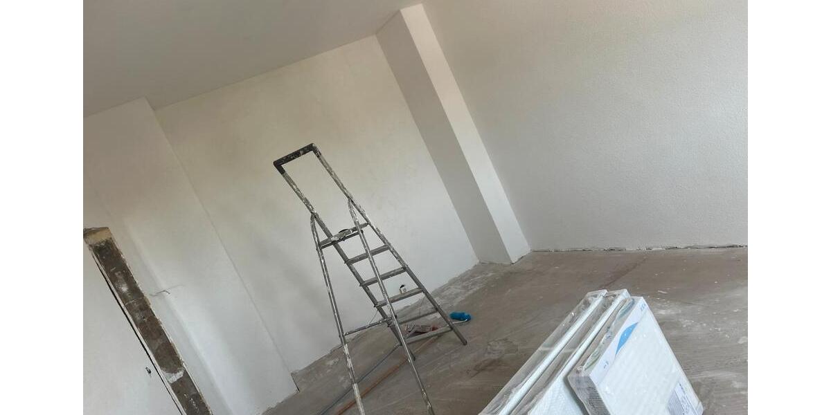 Dachgeschoßwohnung Gelsenkirchen Ückendorf - 4 Zimmer, 100 m&sup2;, 700&euro; | Angebot:26336397