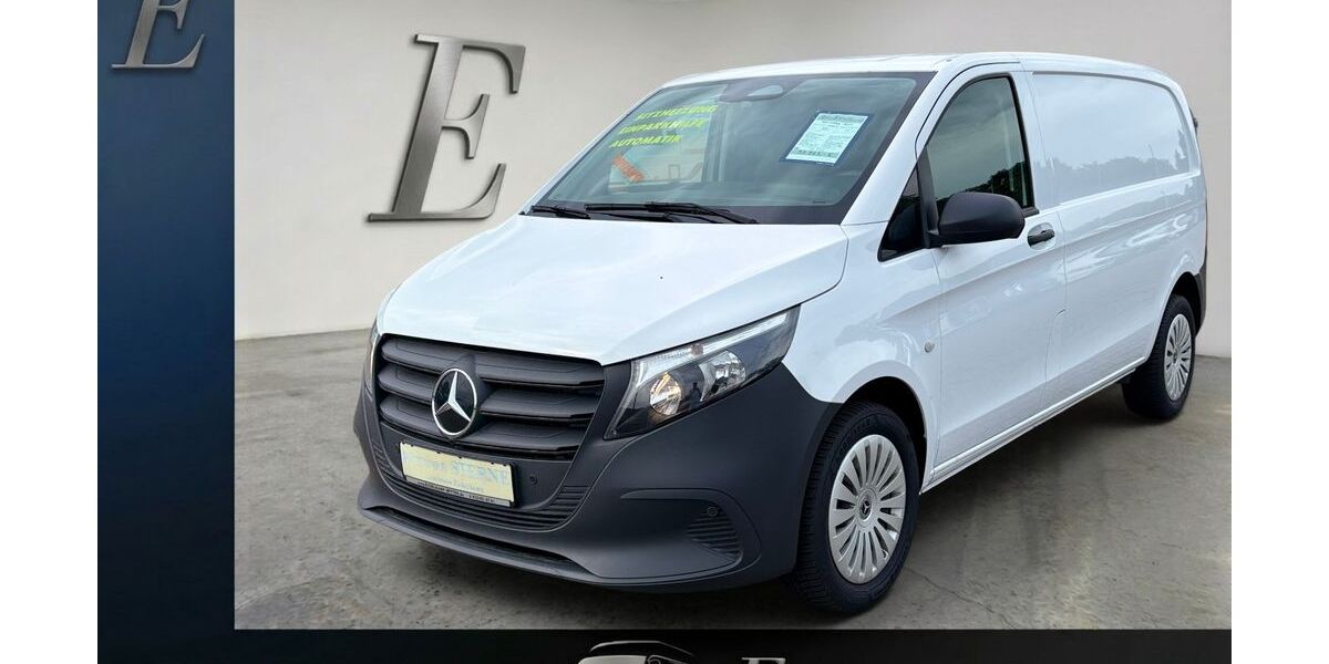 Mercedes-Benz Vito 16.927 km 32.011 &euro; Witten 58454