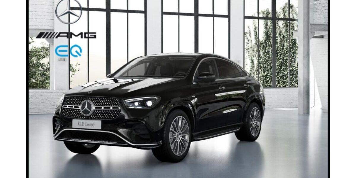 Mercedes-Benz GLE 400 11.174 km 88.470 &euro; Dortmund 44139