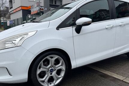 Ford B-Max 147.481 km 6.600 &euro; Gelsenkirchen 45899