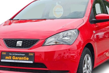 Seat Mii 66.067 km 6.680 € Duisburg 47249