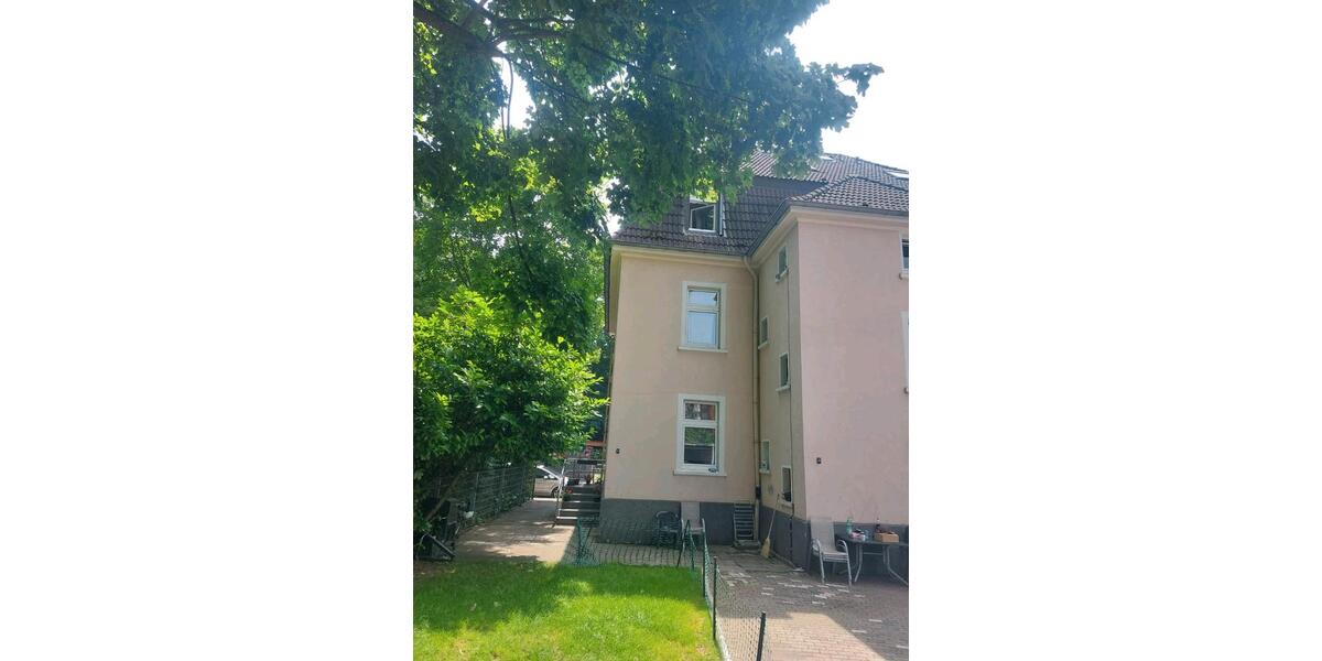 Etagenwohnung Herne Sodingen - 1 Zimmer, 102 m&sup2;, 800&euro; | Angebot:26407195