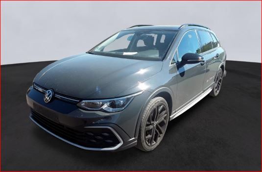 VW Golf 53.395 km 31.890 &euro; Hünxe 46569