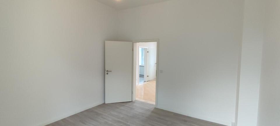 Etagenwohnung Oberhausen Biefang - 4 Zimmer, 88 m&sup2;, 1.000&euro; | Angebot:24527596