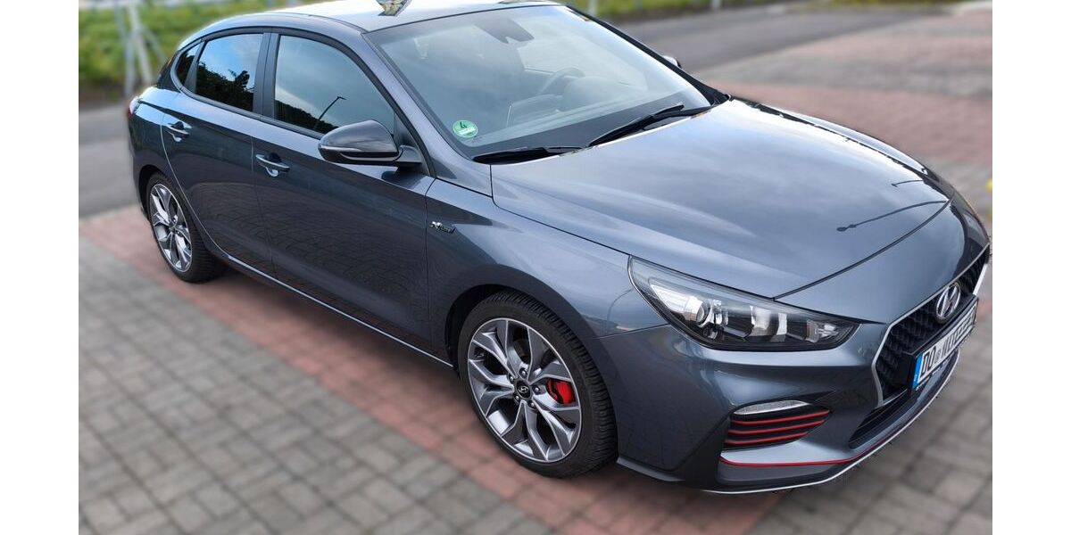 Hyundai i30 14.500 km 20.500 &euro; Dortmund 44339